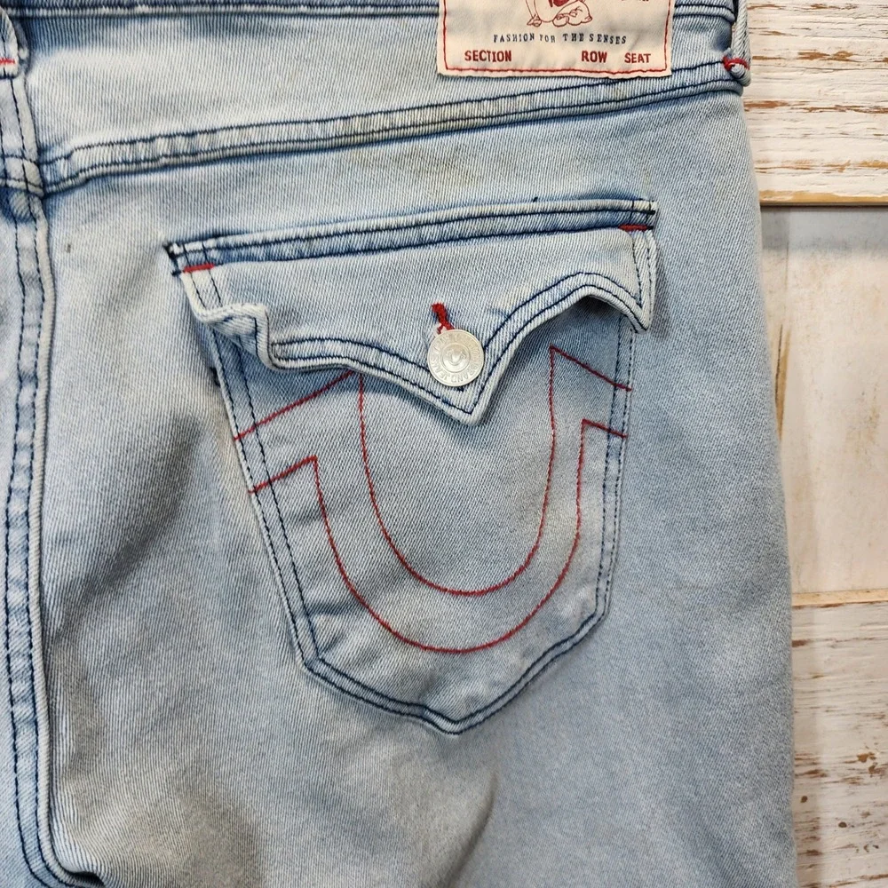 True Religion true religion